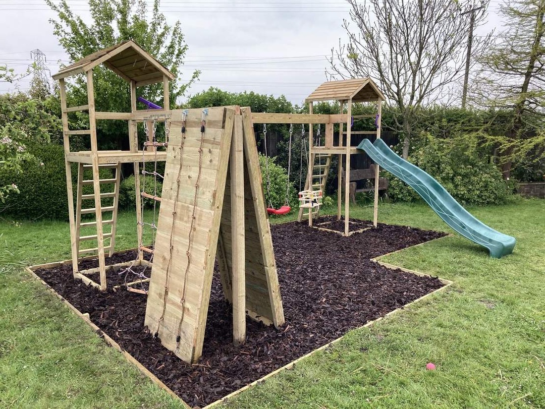 Children's Play Area